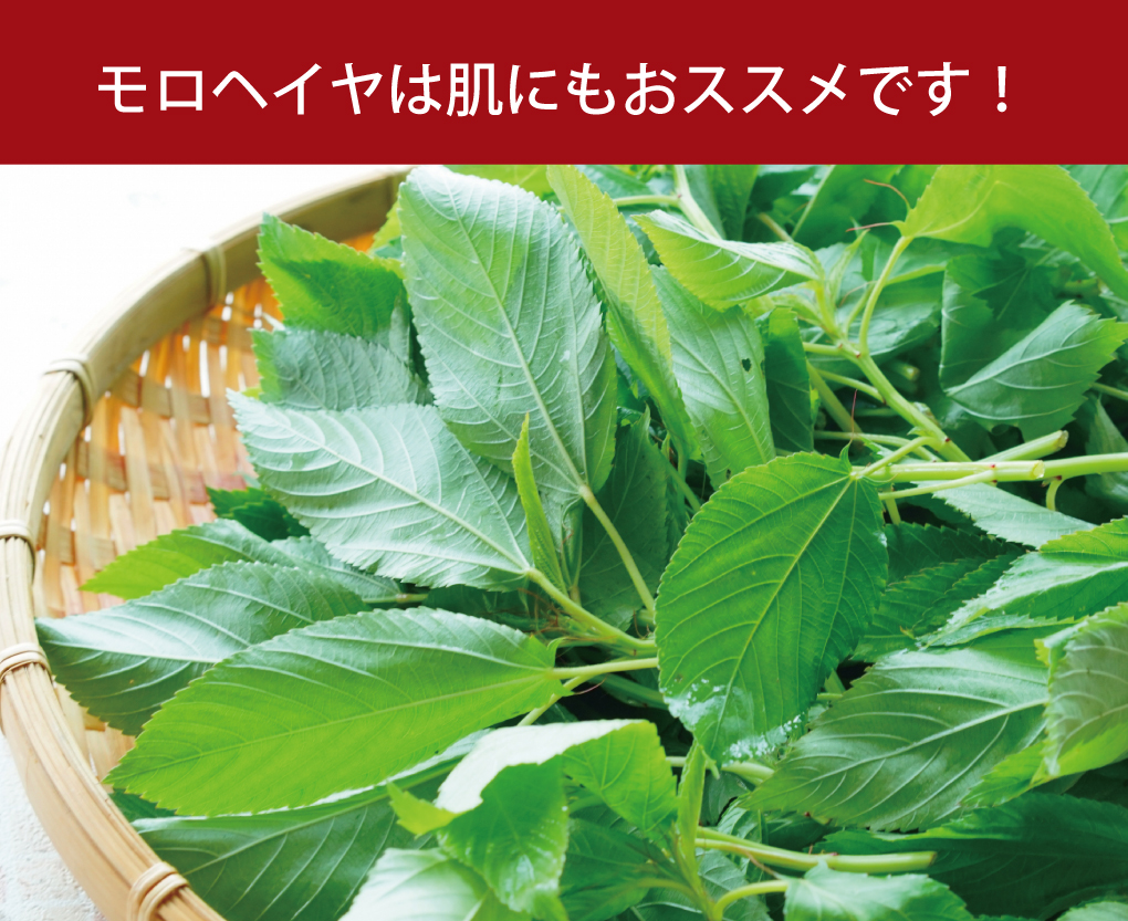 肌