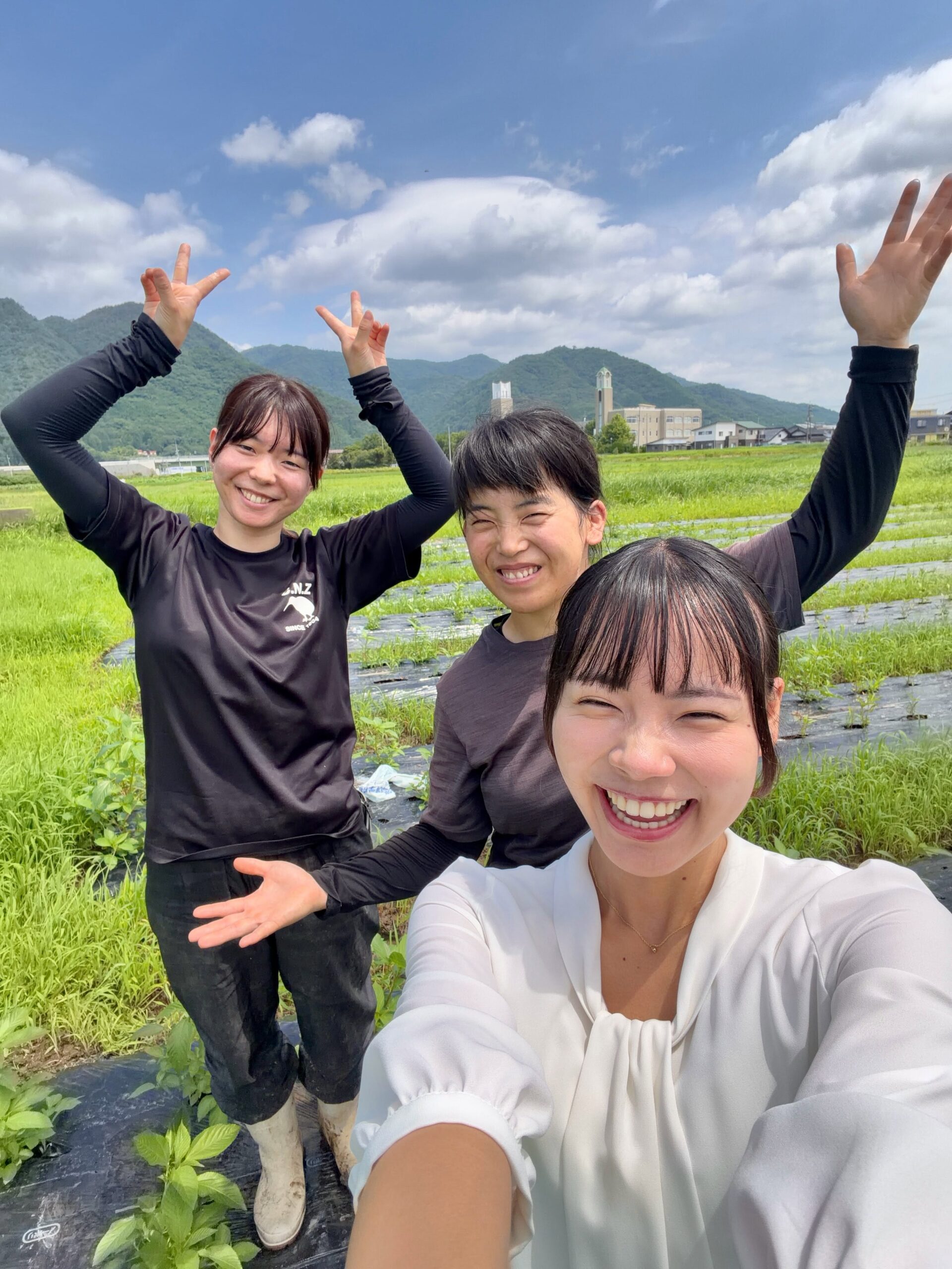 いづも農縁 Instagram投稿4