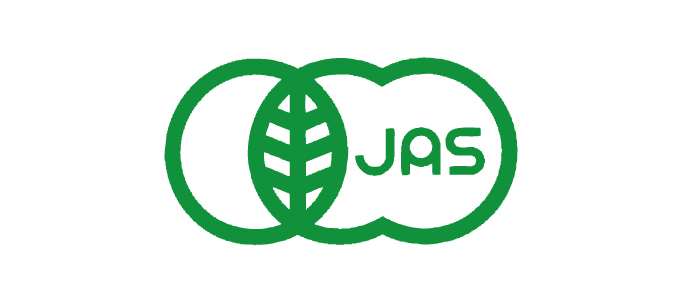�L�@JAS�}�[�N�ƁA�F�؋@�֖��E�F�ؔԍ�������ŕ\�����ꂽ�p�b�P�[�W�̕\����